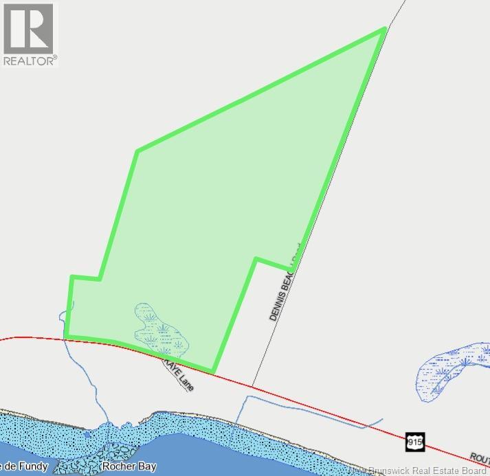 LOT 06-1 Route 915