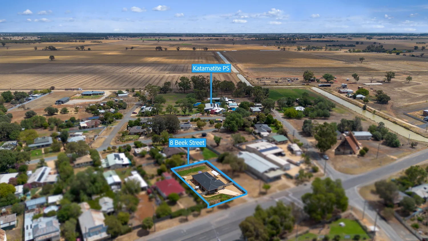 Additional image 16 of 8 Beek Street, Katamatite VIC 3649
