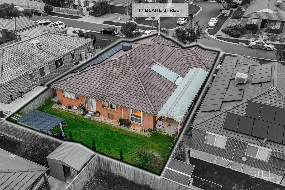 Additional image 29 of 17 Blake Street, Berwick VIC 3806