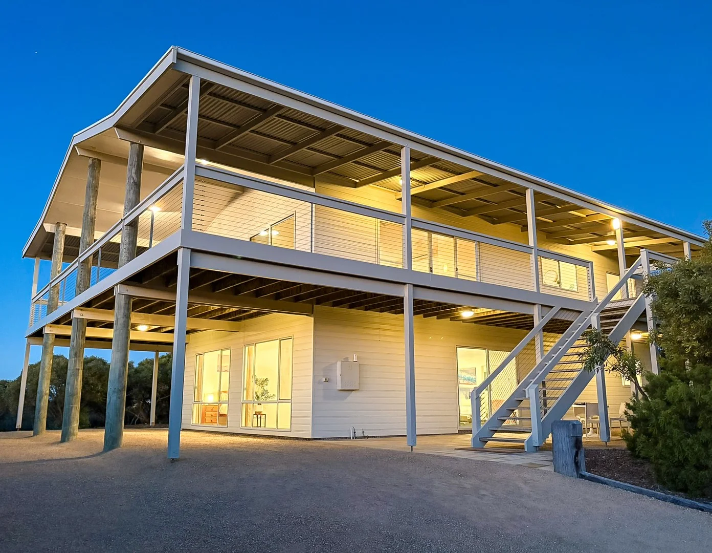 12 Eucalyptus Court, Marion Bay SA 5575