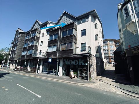 46 Ebrington Street, Plymouth PL4