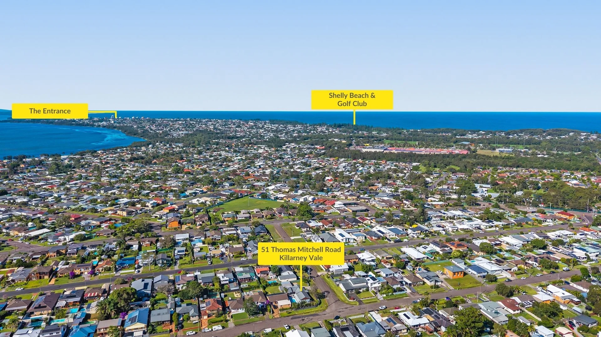 Additional image 20 of 51 Thomas Mitchell Road, Killarney Vale NSW 2261