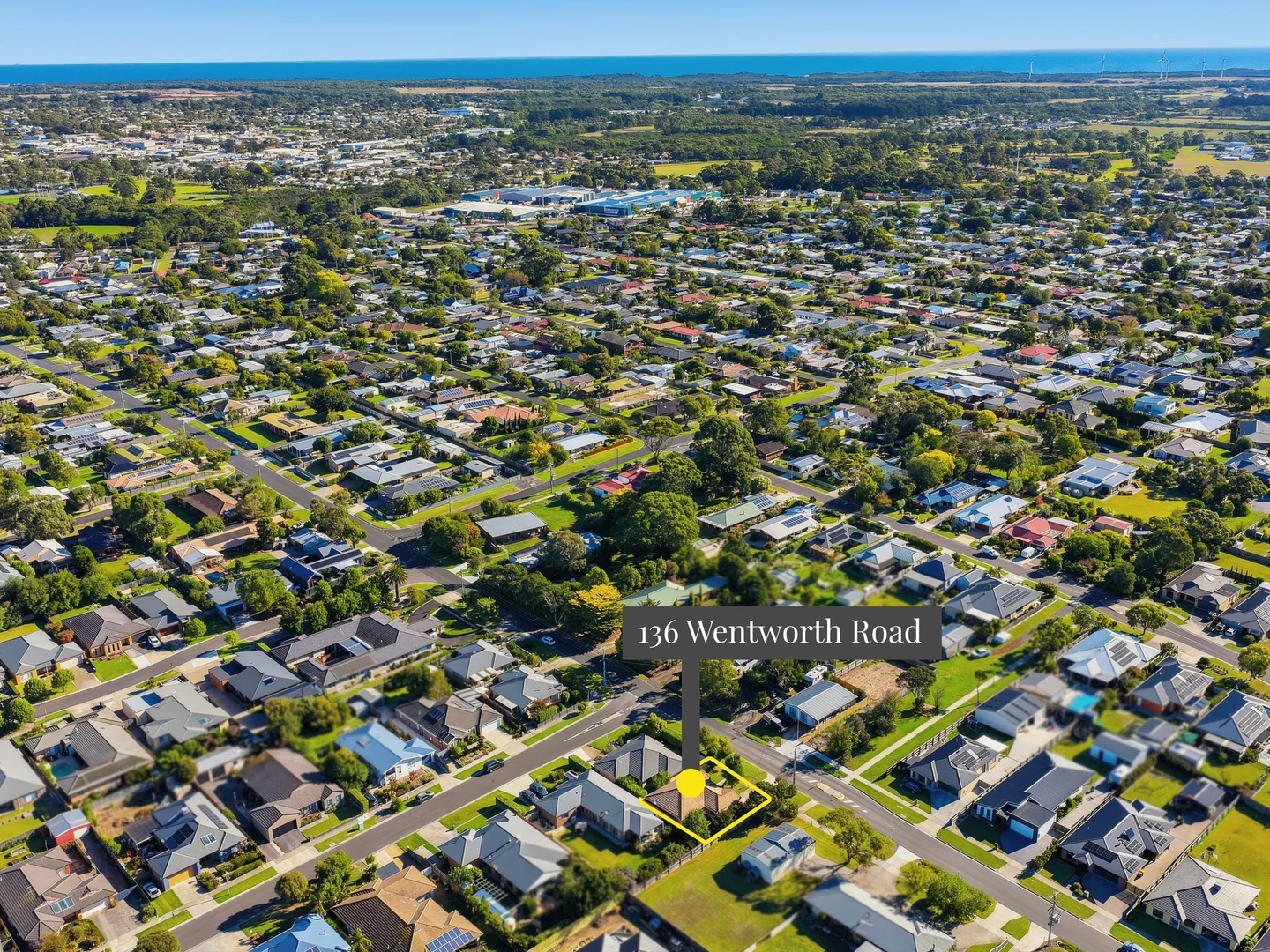 Additional image 21 of 136 Wentworth Road, North Wonthaggi VIC 3995