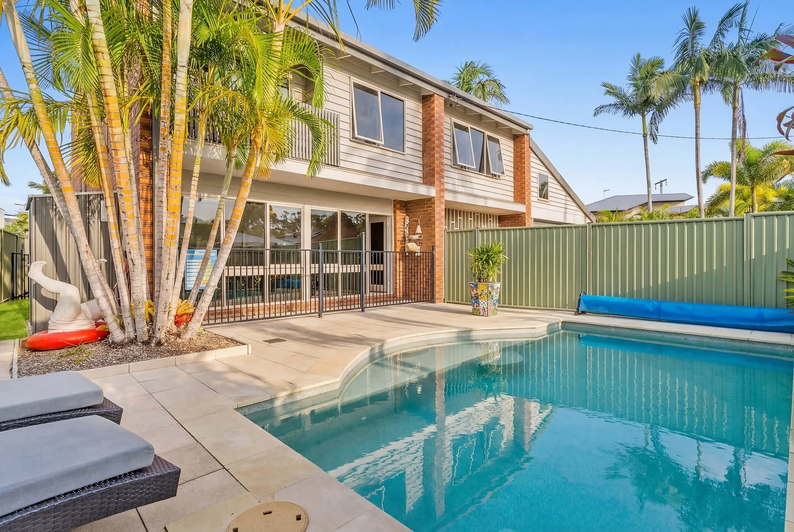 36 Kingfisher Crescent, Burleigh Waters QLD 4220