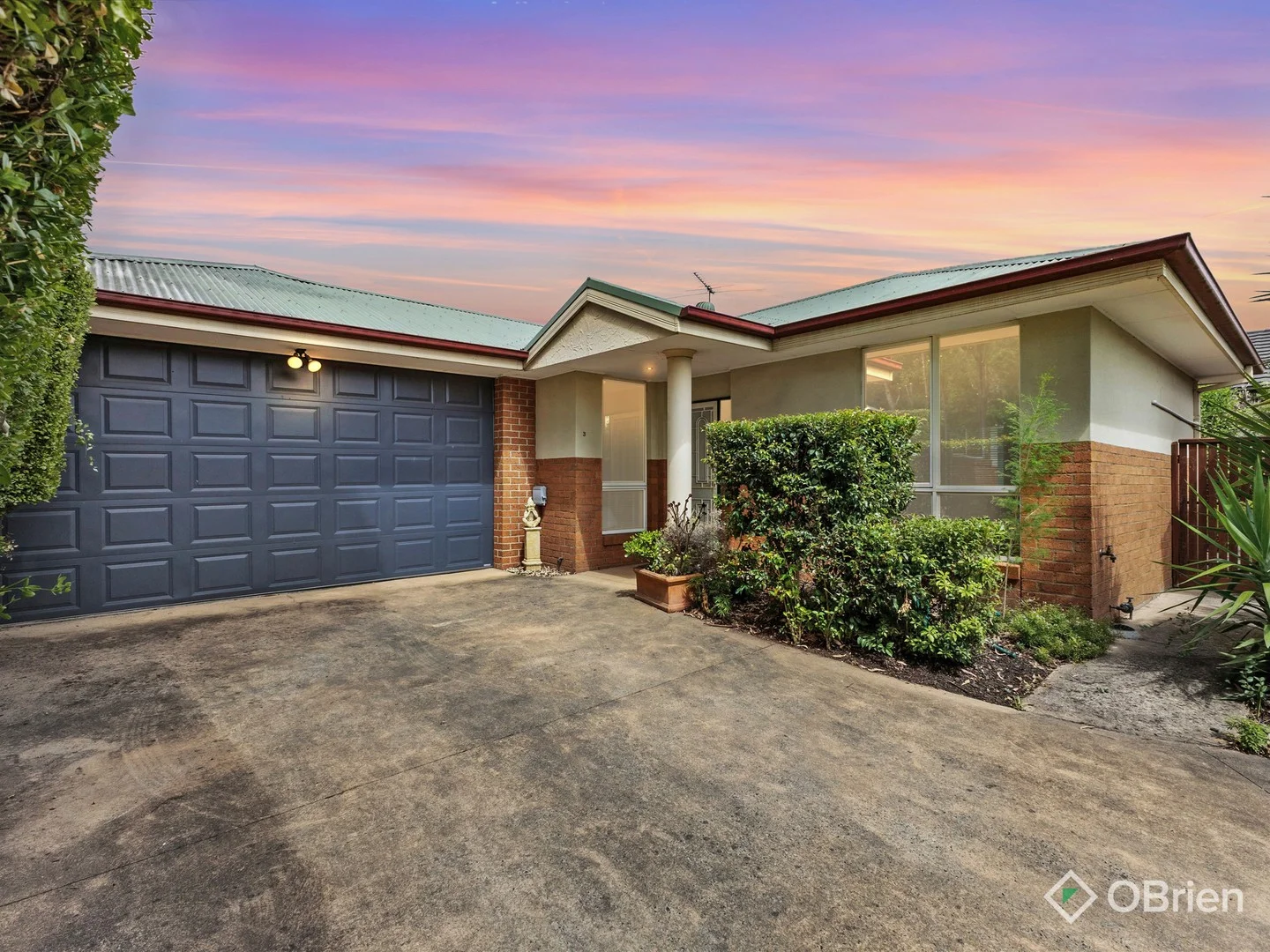 3/54 Sinclair Road, Bayswater VIC 3153