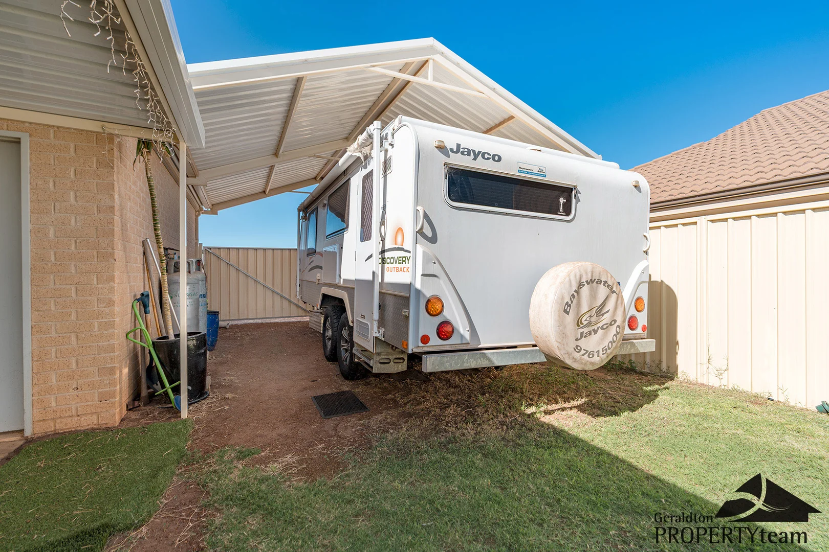 Additional image 18 of 19 Reef Boulevard, Drummond Cove WA 6532