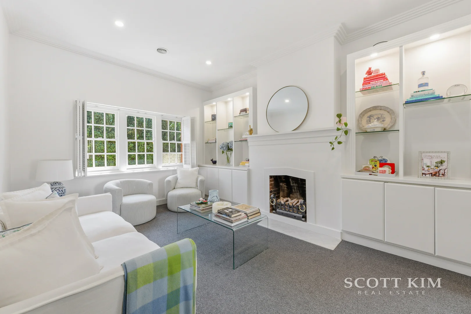 Additional image 2 of 8/100 Hotham Street, East Melbourne VIC 3002