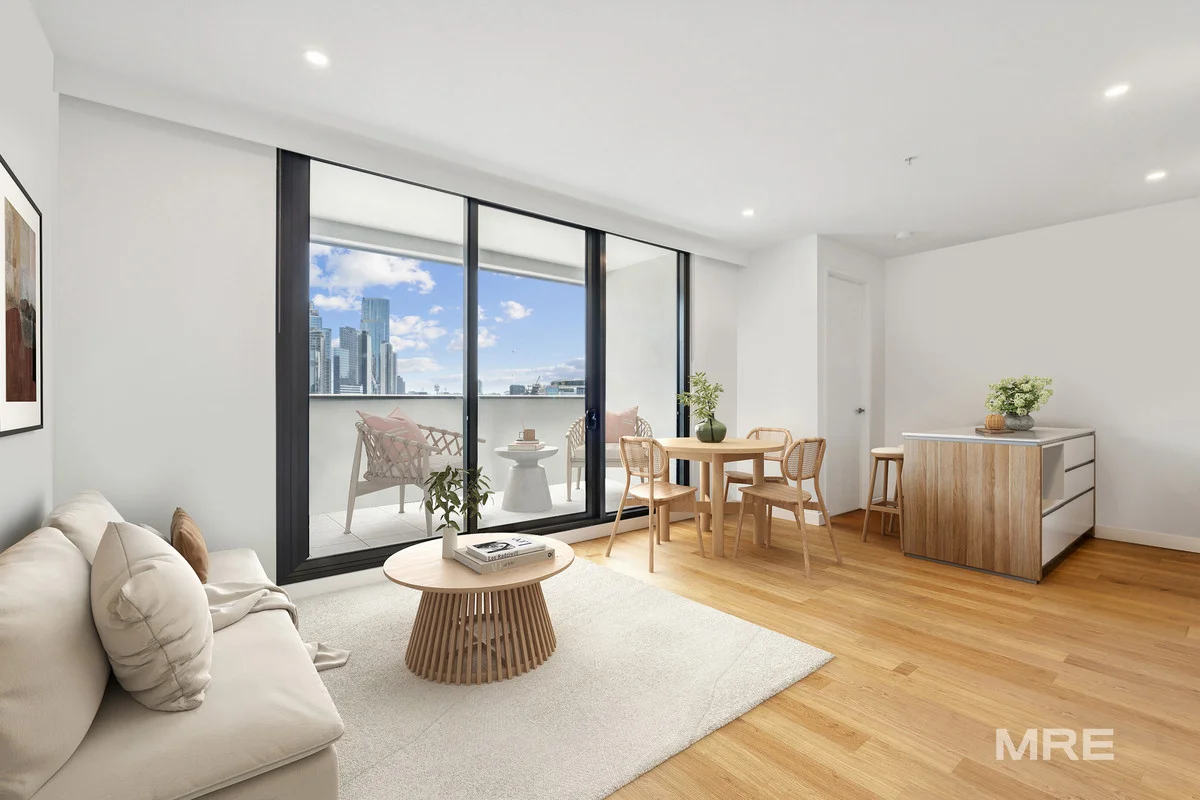 Additional image 4 of 604/51-59 Thistlethwaite Street, South Melbourne VIC 3205