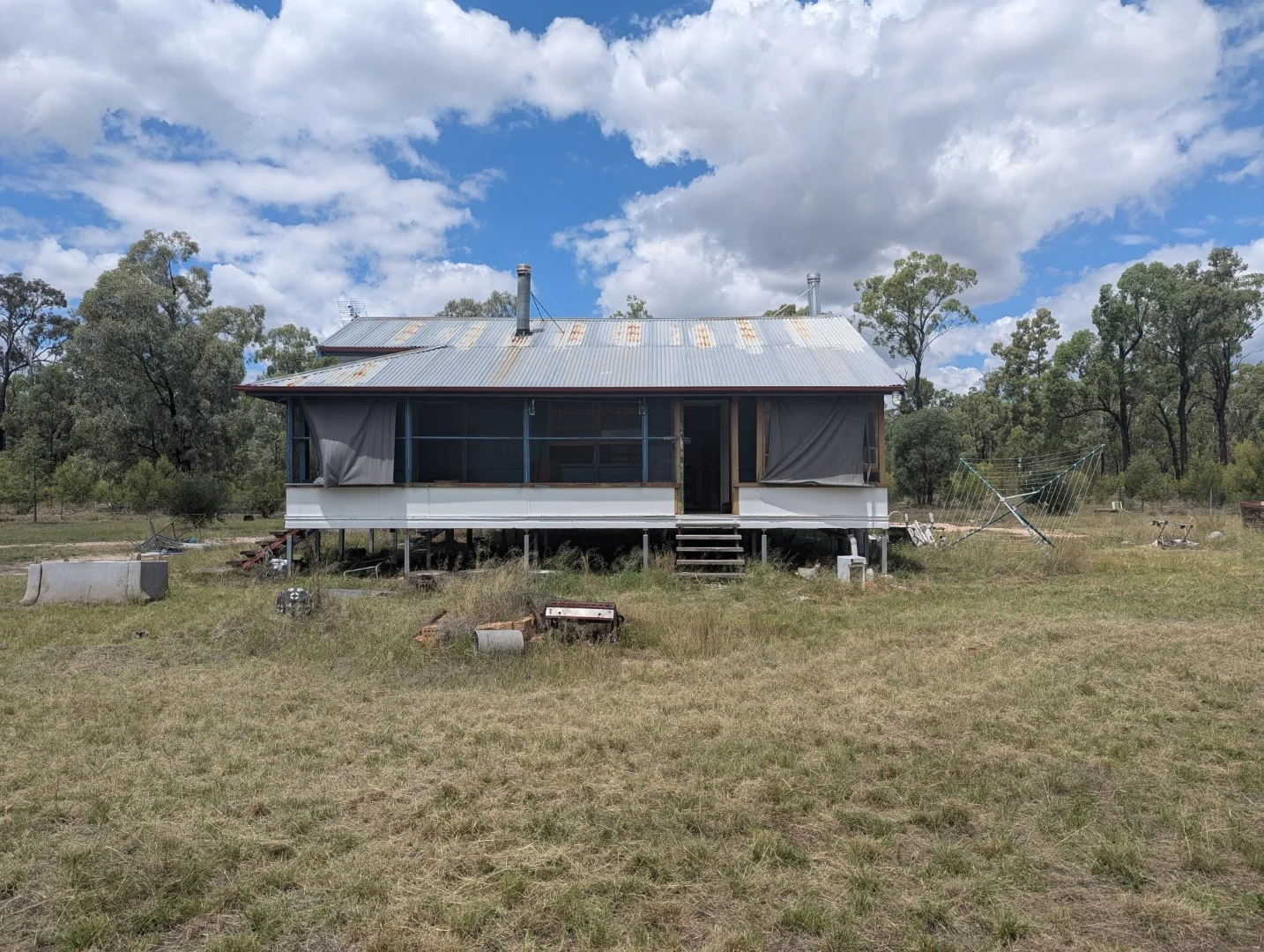 Additional image 2 of 251 Wains Road, Wieambilla QLD 4413