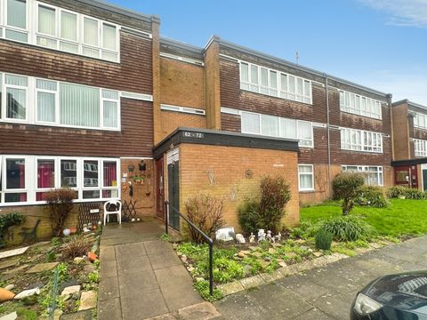Limehurst Avenue, Finchfield WV3