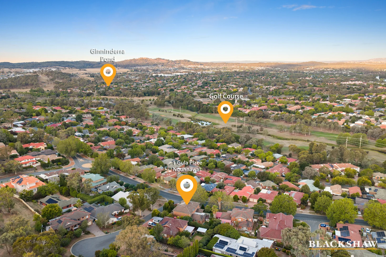 Additional image 32 of 1 Gula Place, Ngunnawal ACT 2913