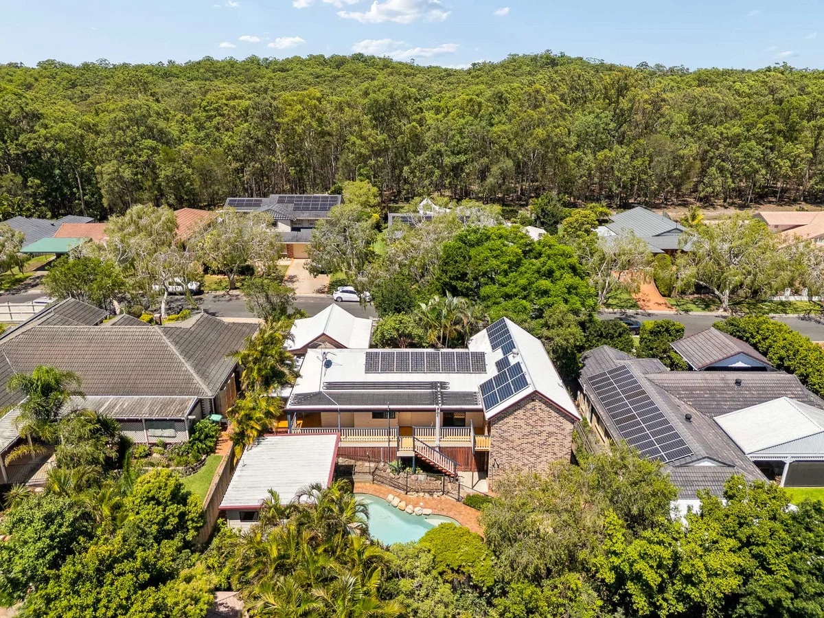 83 Paramount Circuit, McDowall QLD 4053