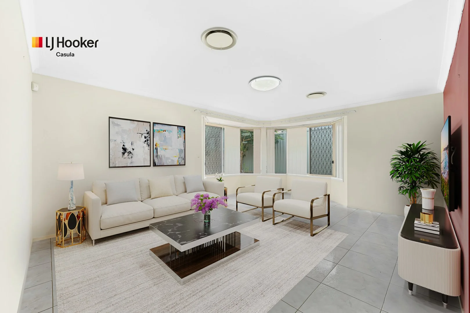 Additional image 2 of 22 Wainewright Avenue, West Hoxton NSW 2171