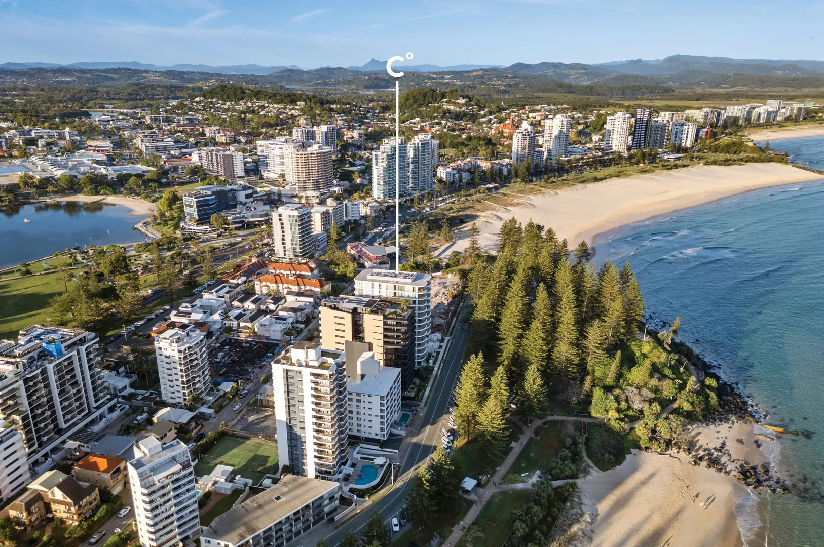 Additional image 8 of 101/154 Marine Parade, Coolangatta QLD 4225
