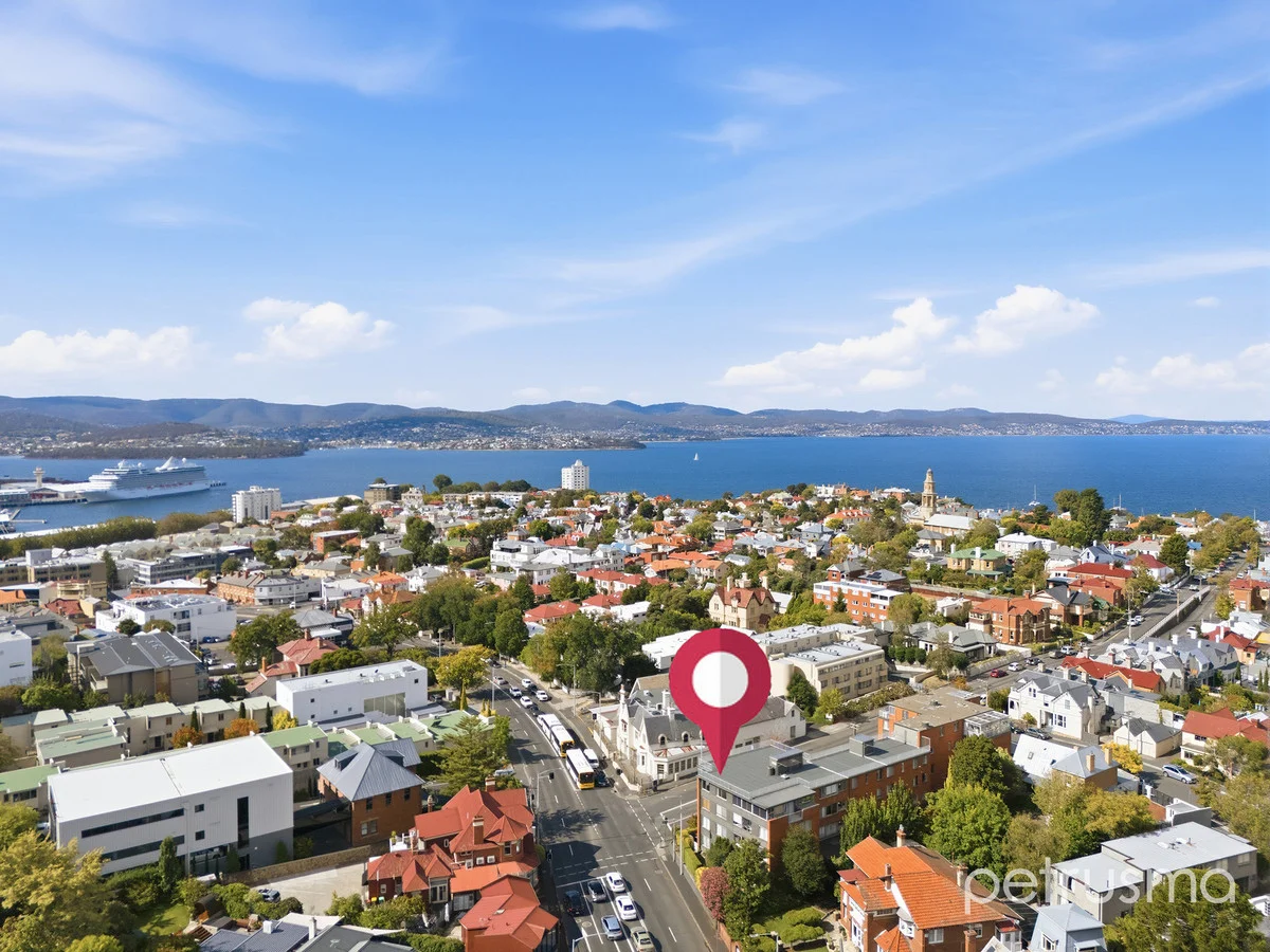 Additional image 18 of 34/64 St Georges Terrace, Battery Point TAS 7004