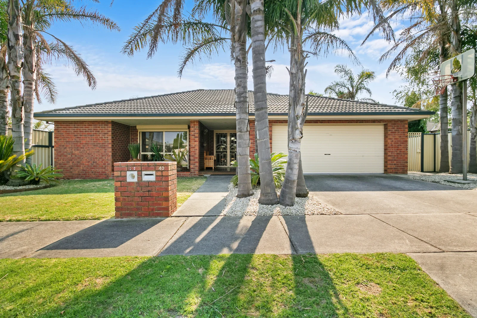 40 Connaught Way, Traralgon VIC 3844