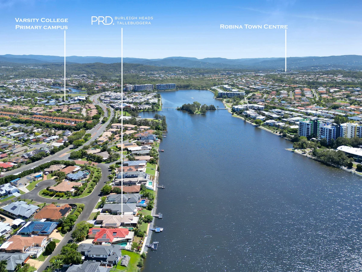 Additional image 27 of 20 Vanderbilt Court, Varsity Lakes QLD 4227