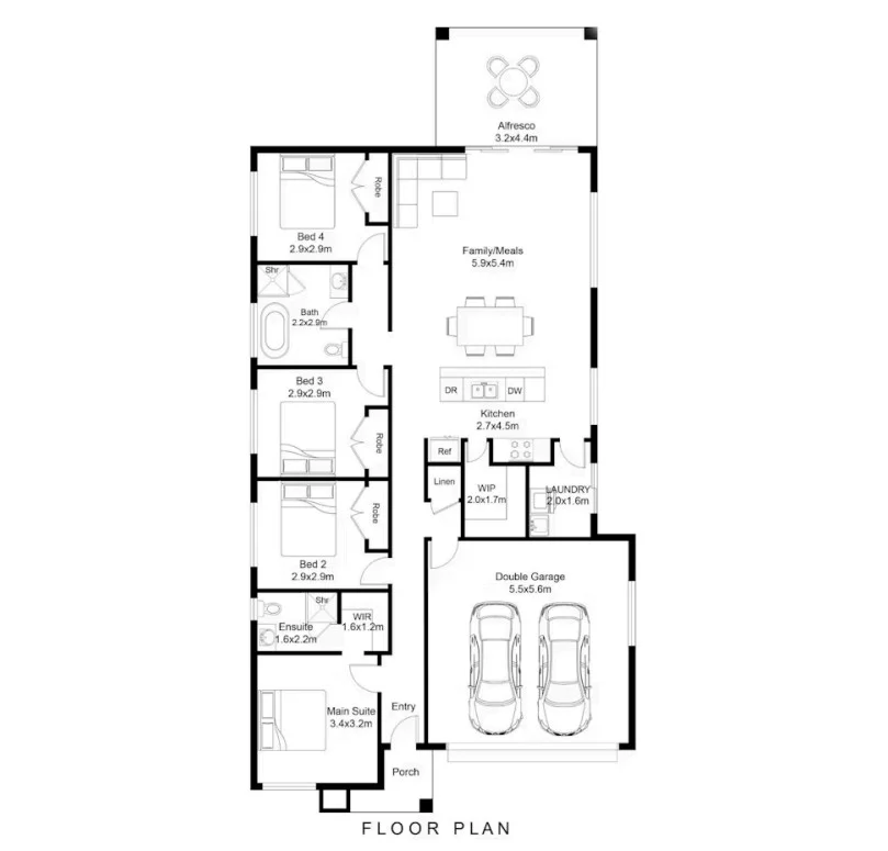 Additional image 4 of 153 Heath Road, Leppington NSW 2179