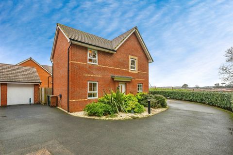 Selby Drive, Mickleover, Derby DE3