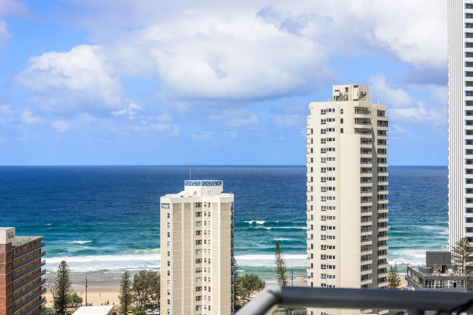 Additional image 15 of 1162/23 Ferny Avenue, Surfers Paradise QLD 4217