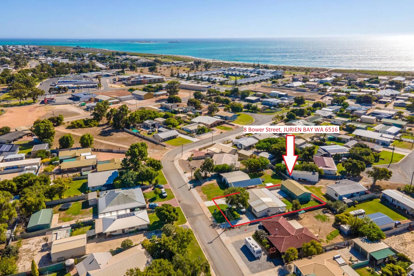 Additional image 2 of 8 Bower Street, Jurien Bay WA 6516