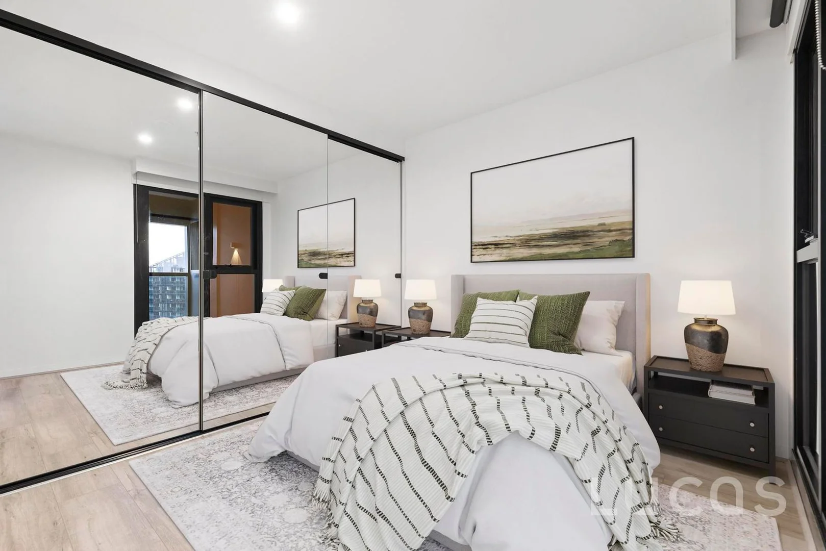 Additional image 4 of 2011/8 Pearl River Road, Docklands VIC 3008