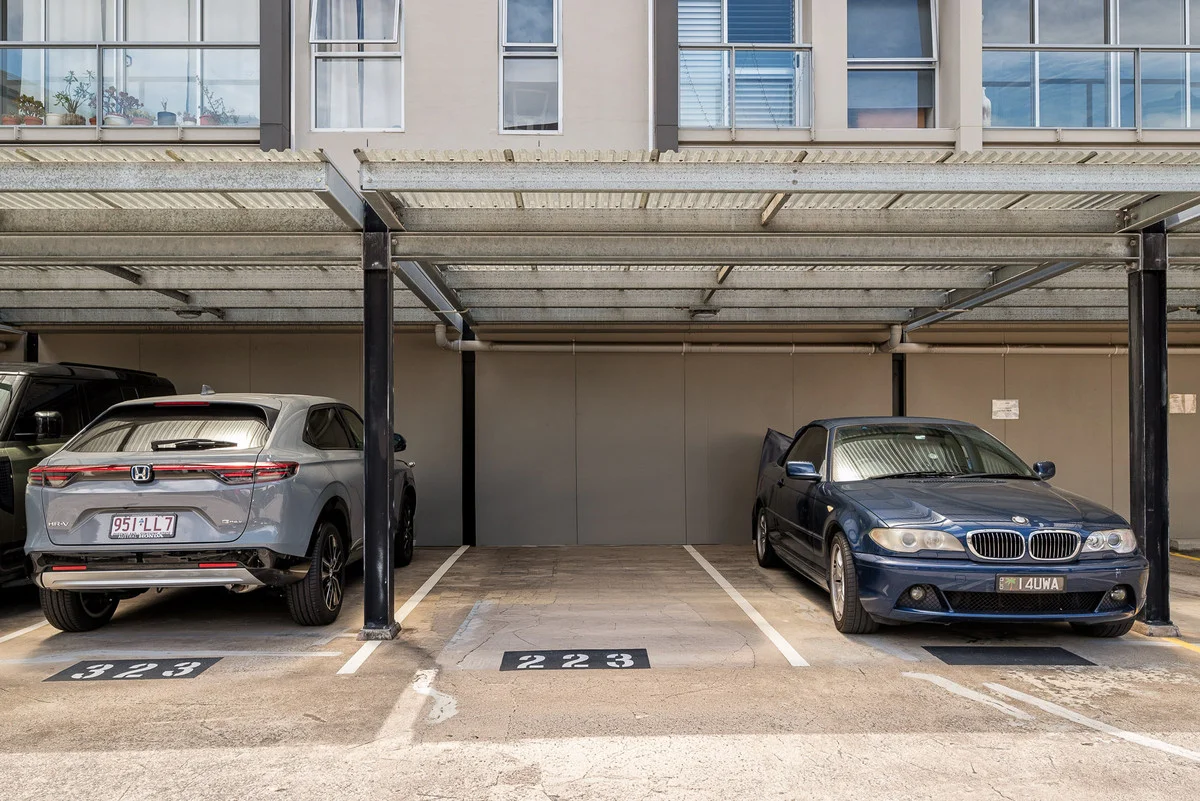 Additional image 21 of 223/38 Skyring Terrace, Teneriffe QLD 4005