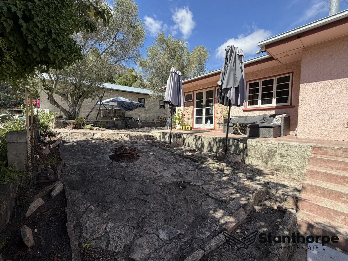 31 Minasi Lane, Amiens QLD 4380