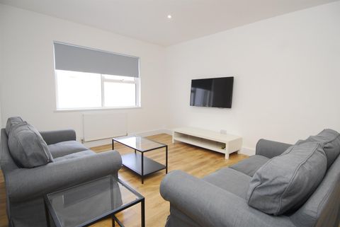 2A Old Town Street, Plymouth PL1