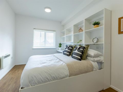Alexandra Road, Mutley, Plymouth PL4, Studio to rent