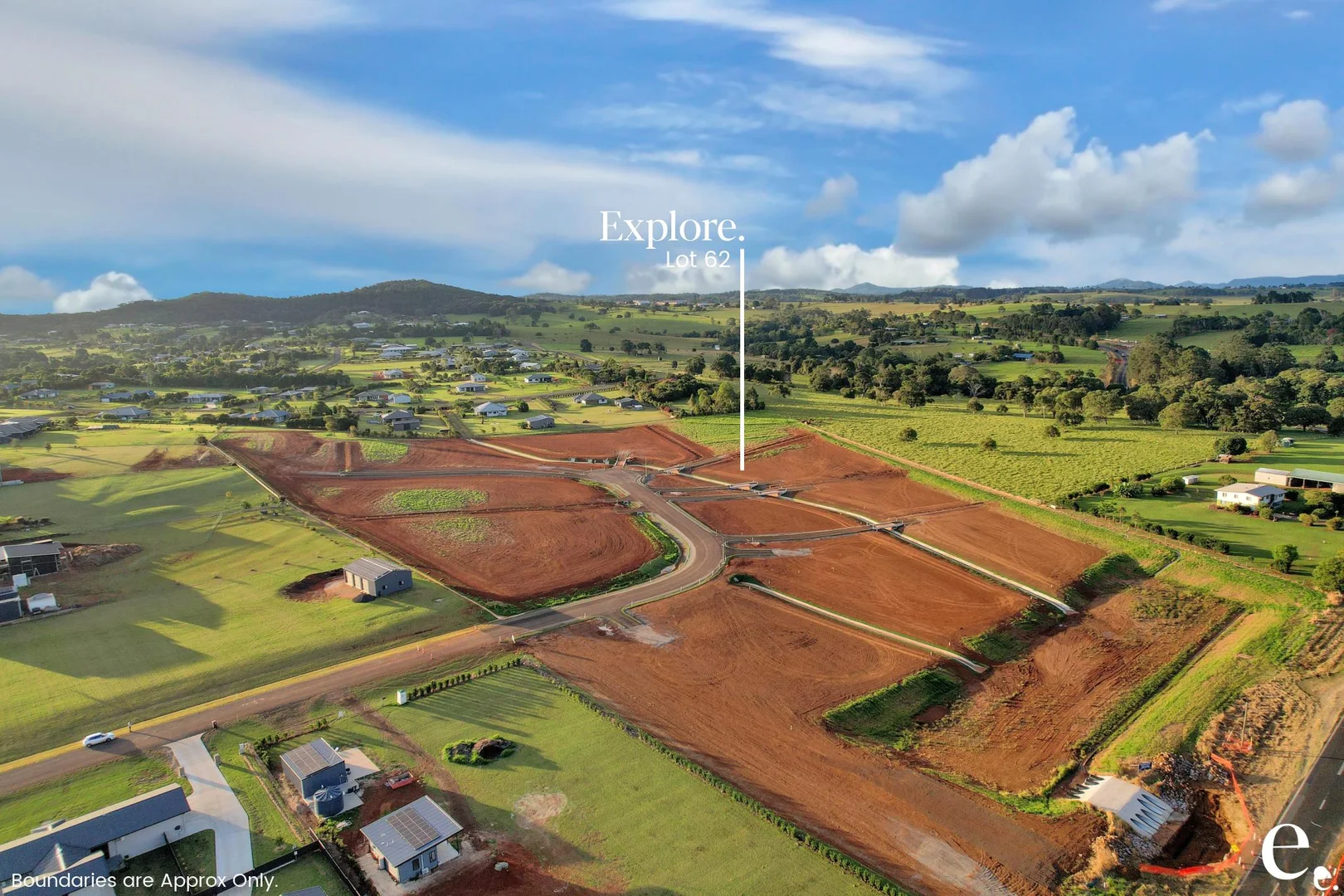 Additional image 7 of Lot 62/24 Amber Close, Peeramon QLD 4885