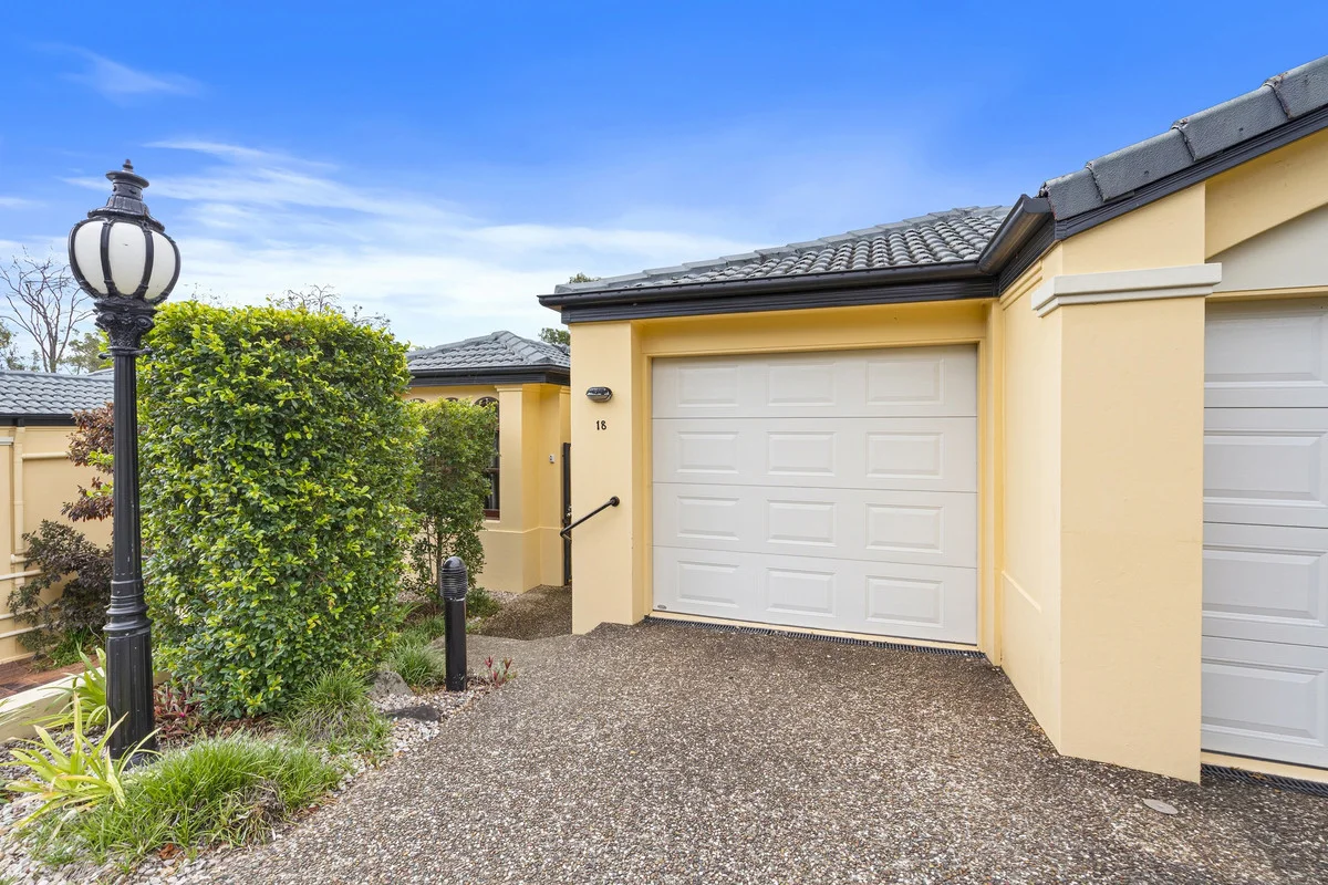 18/44 Helensvale Road, Helensvale QLD 4212