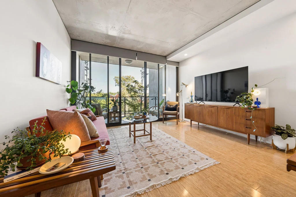 Additional image 4 of 203/241 Northbourne Avenue, Lyneham ACT 2602