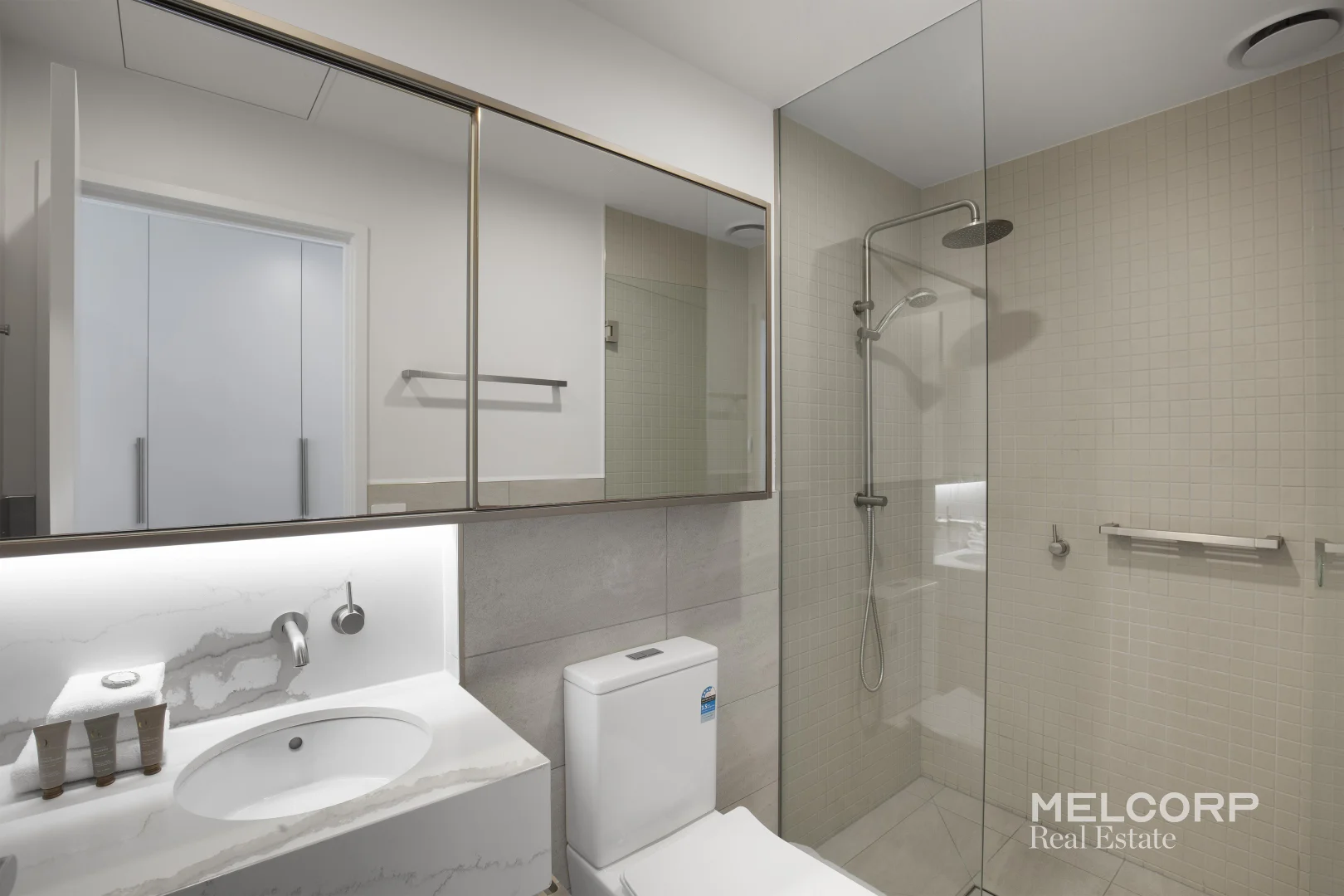 Additional image 4 of 408/393 Spencer Street, West Melbourne VIC 3003