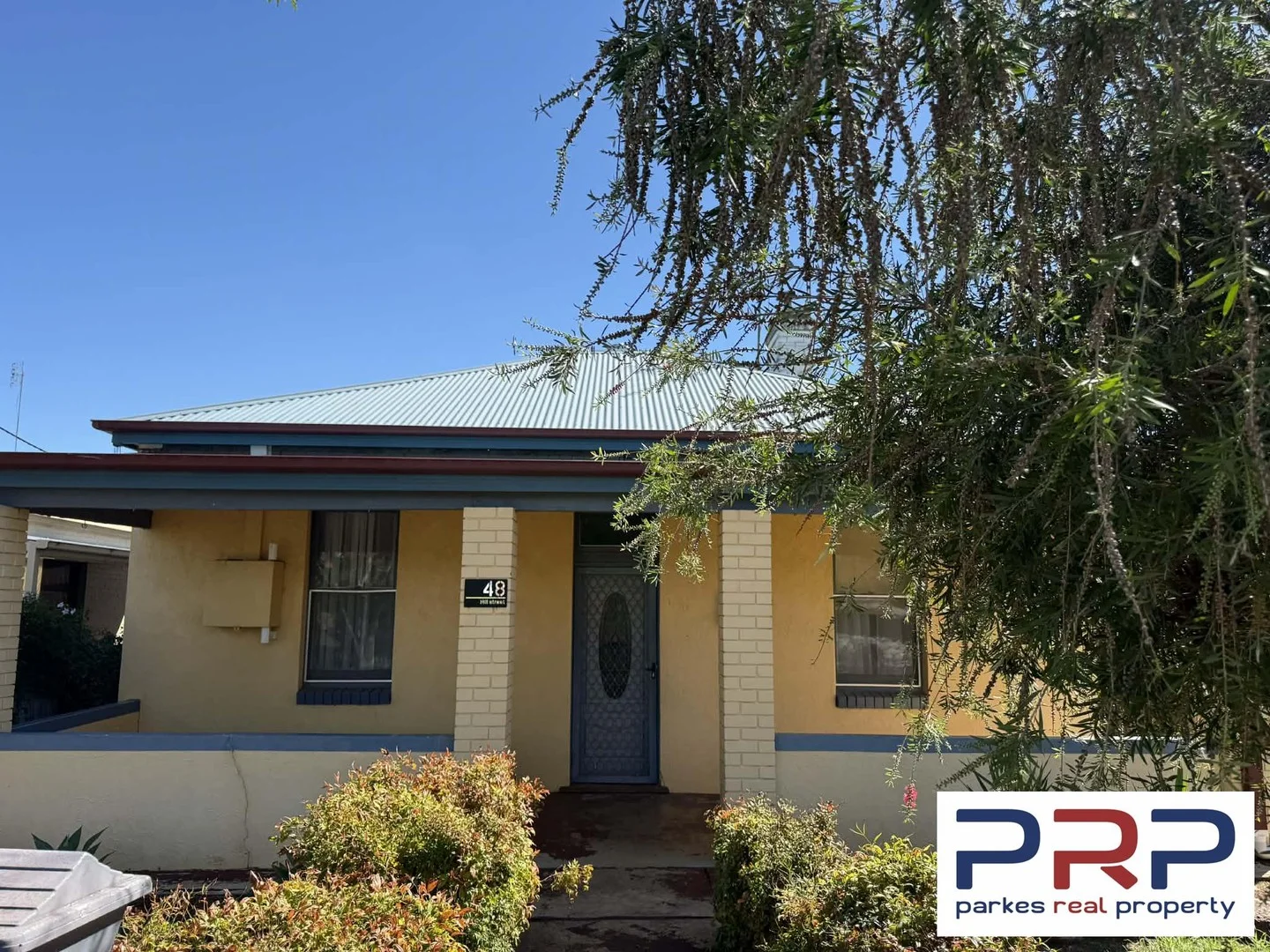 48 Hill Street, Parkes NSW 2870