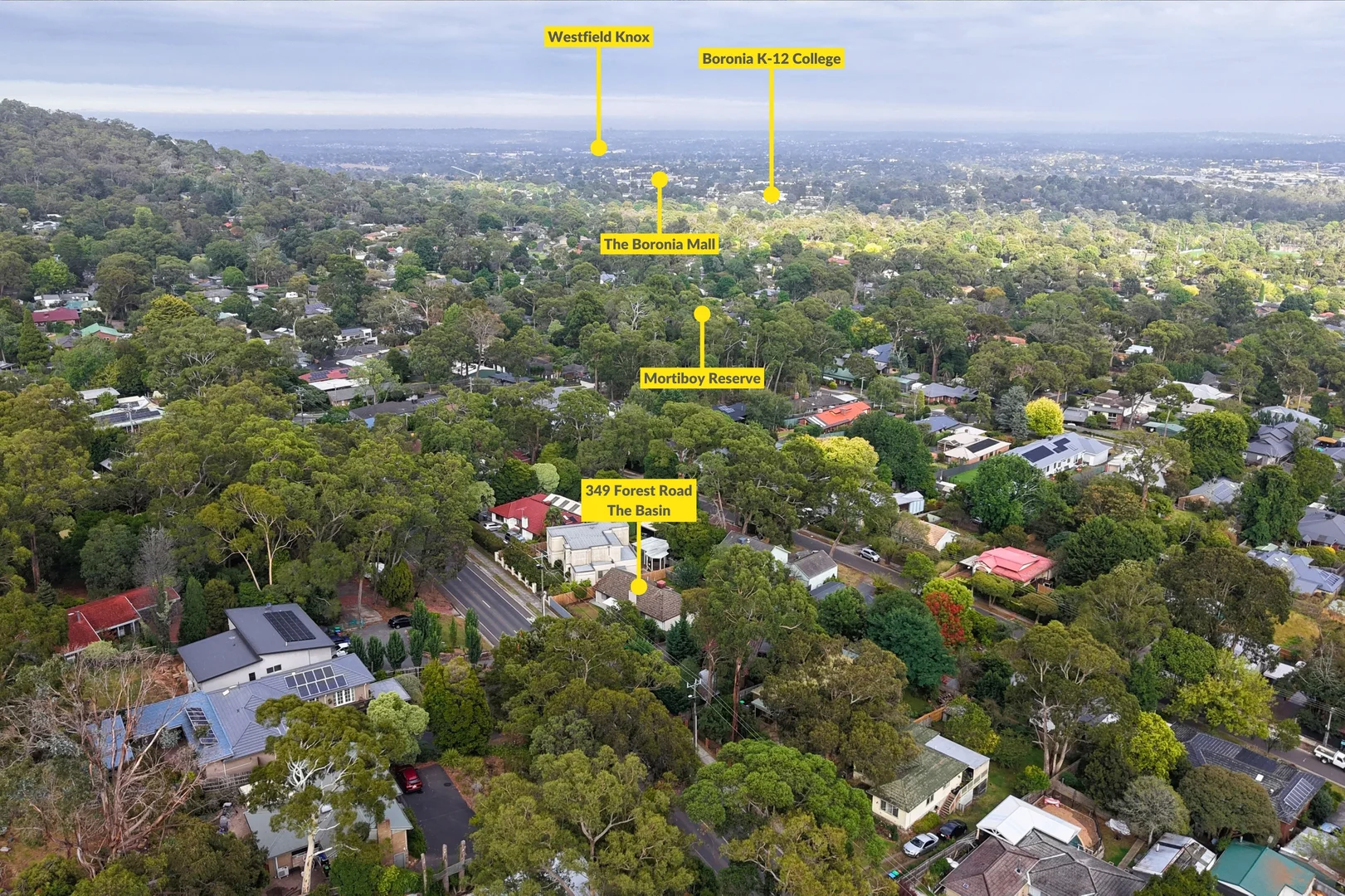 Additional image 11 of 349 Forest Road, The Basin VIC 3154