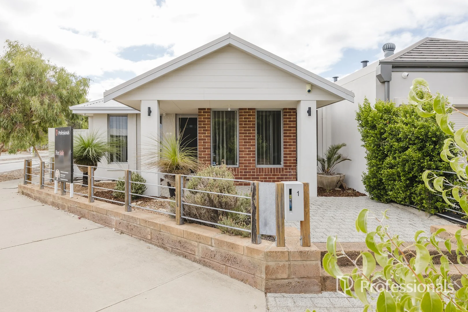 1 Stanbury Crescent, Ellenbrook WA 6069