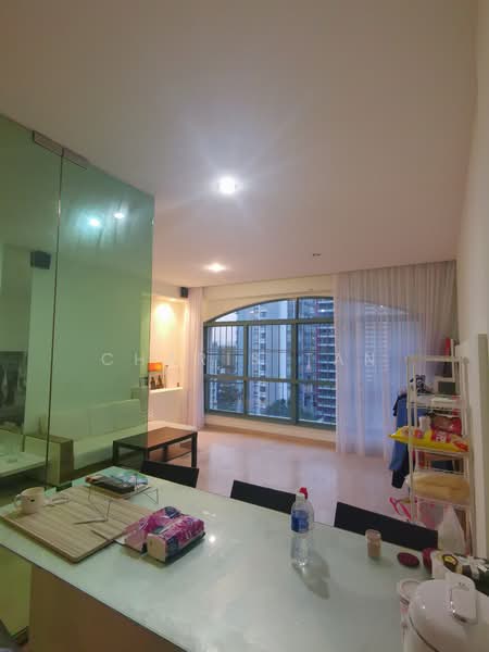 River valley condo room ladies environment photo 5