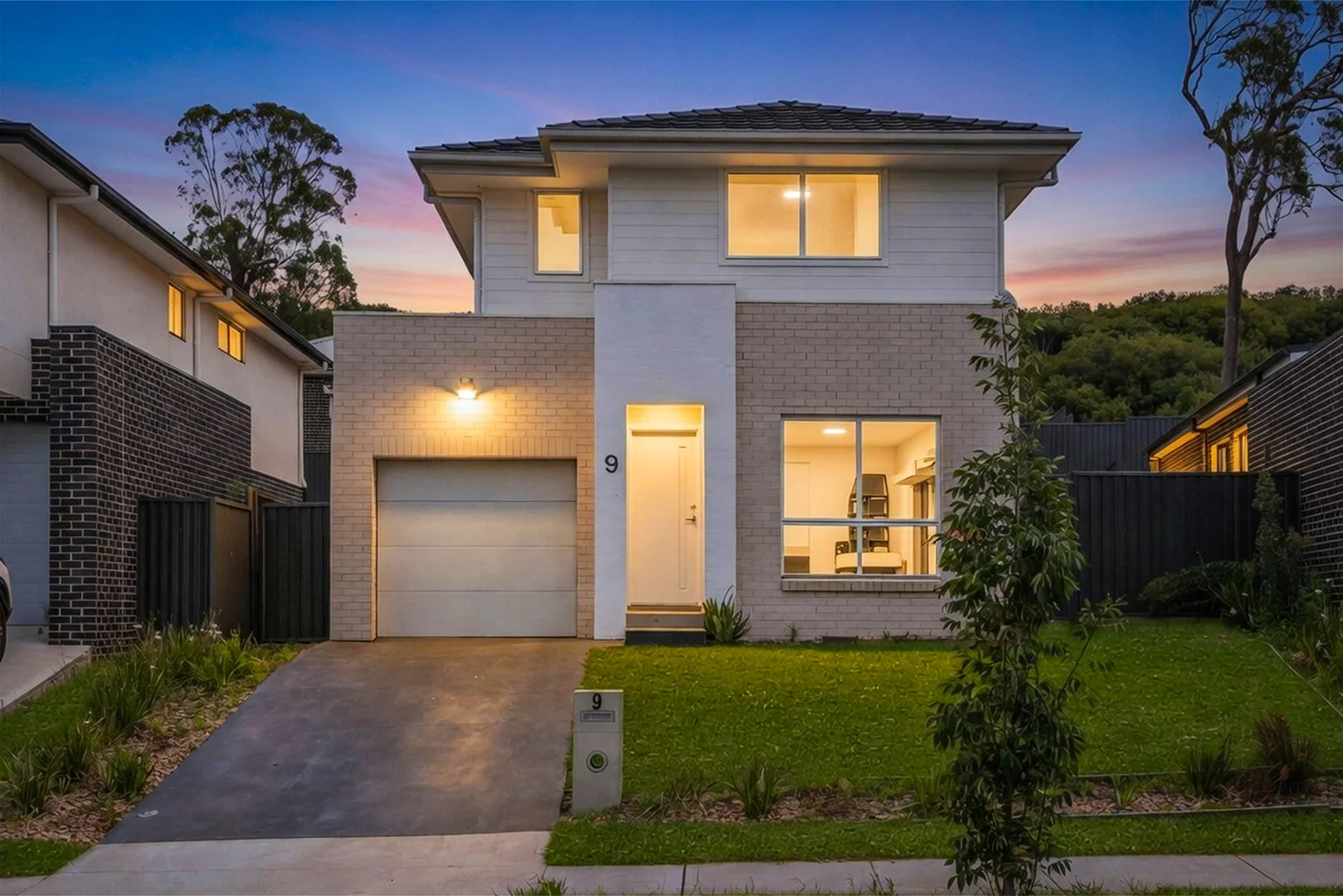 9 Saltbush Avenue, Cobbitty NSW 2570