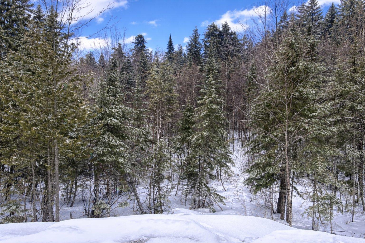 Mtée de la Source