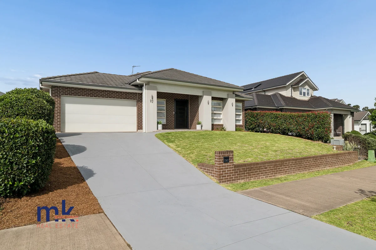 Additional image 2 of 27 Governor Drive, Harrington Park NSW 2567