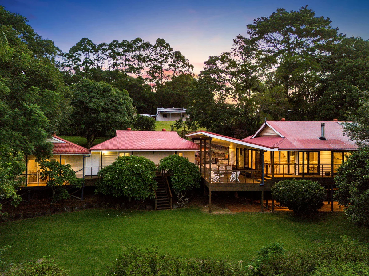 Additional image 2 of 63 Lizray Road, Federal NSW 2480