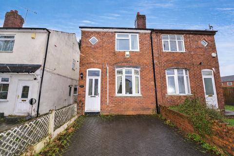 Penhallow Drive, Wolverhampton, West Midlands WV4