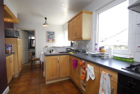 Holdsworth Street, Plymouth PL4
