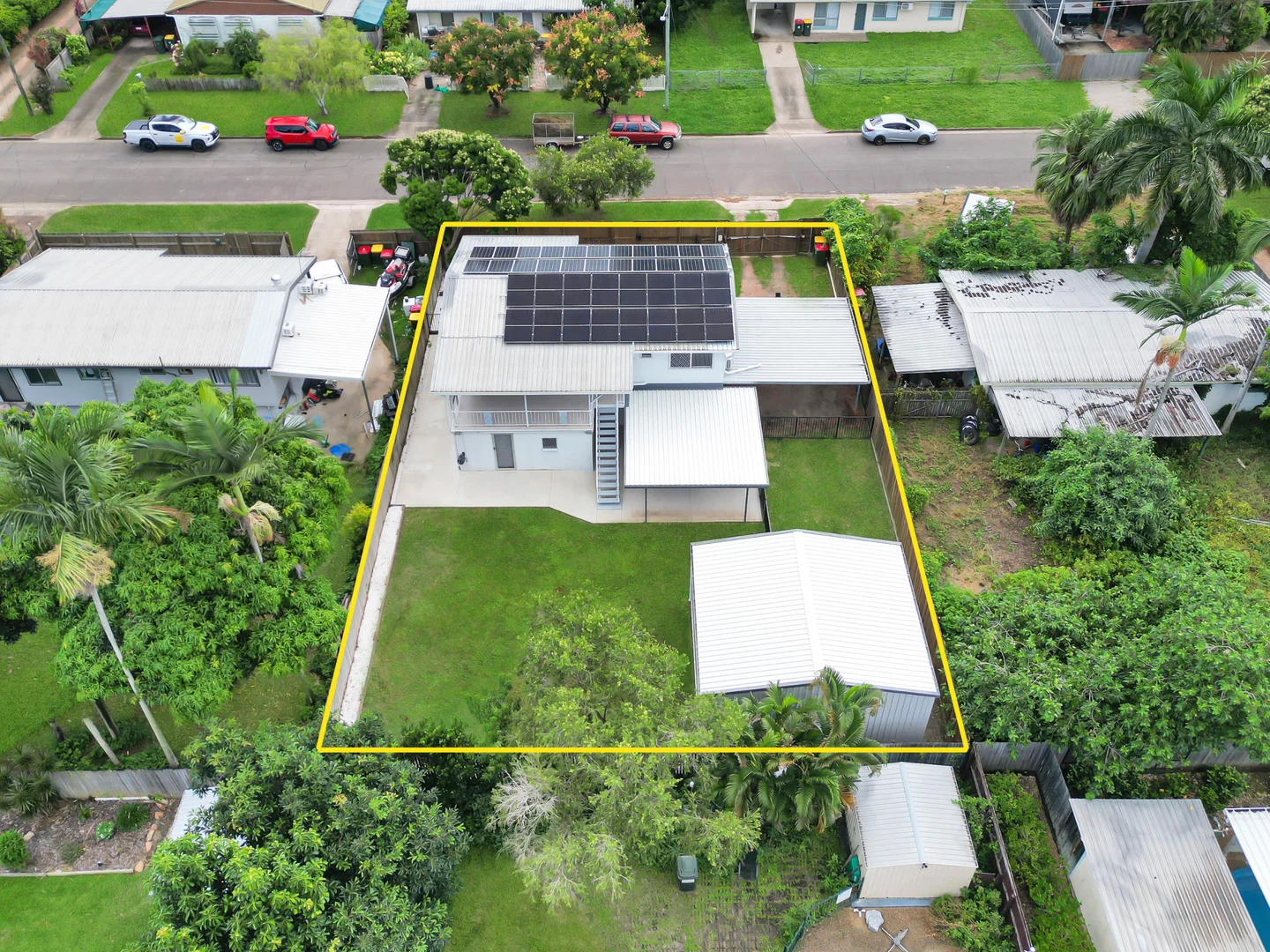 Additional image 18 of 10 Lorikeet Street, Condon QLD 4815
