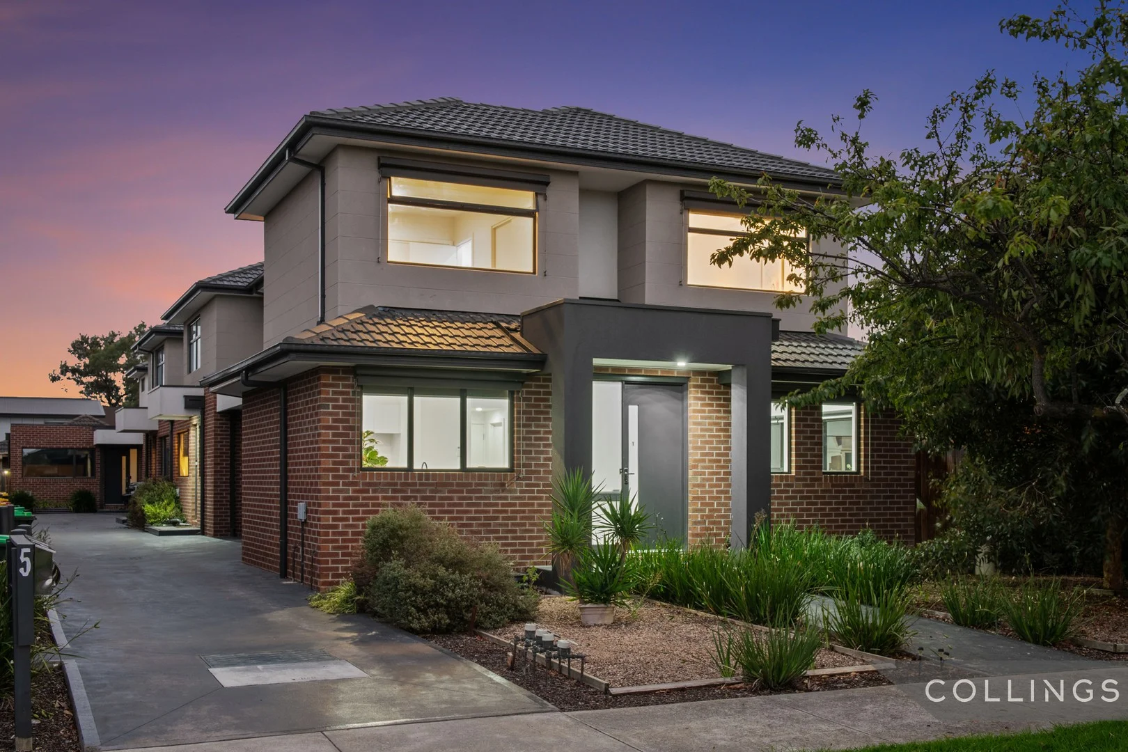 1/5 Bristol Road, Pascoe Vale VIC 3044