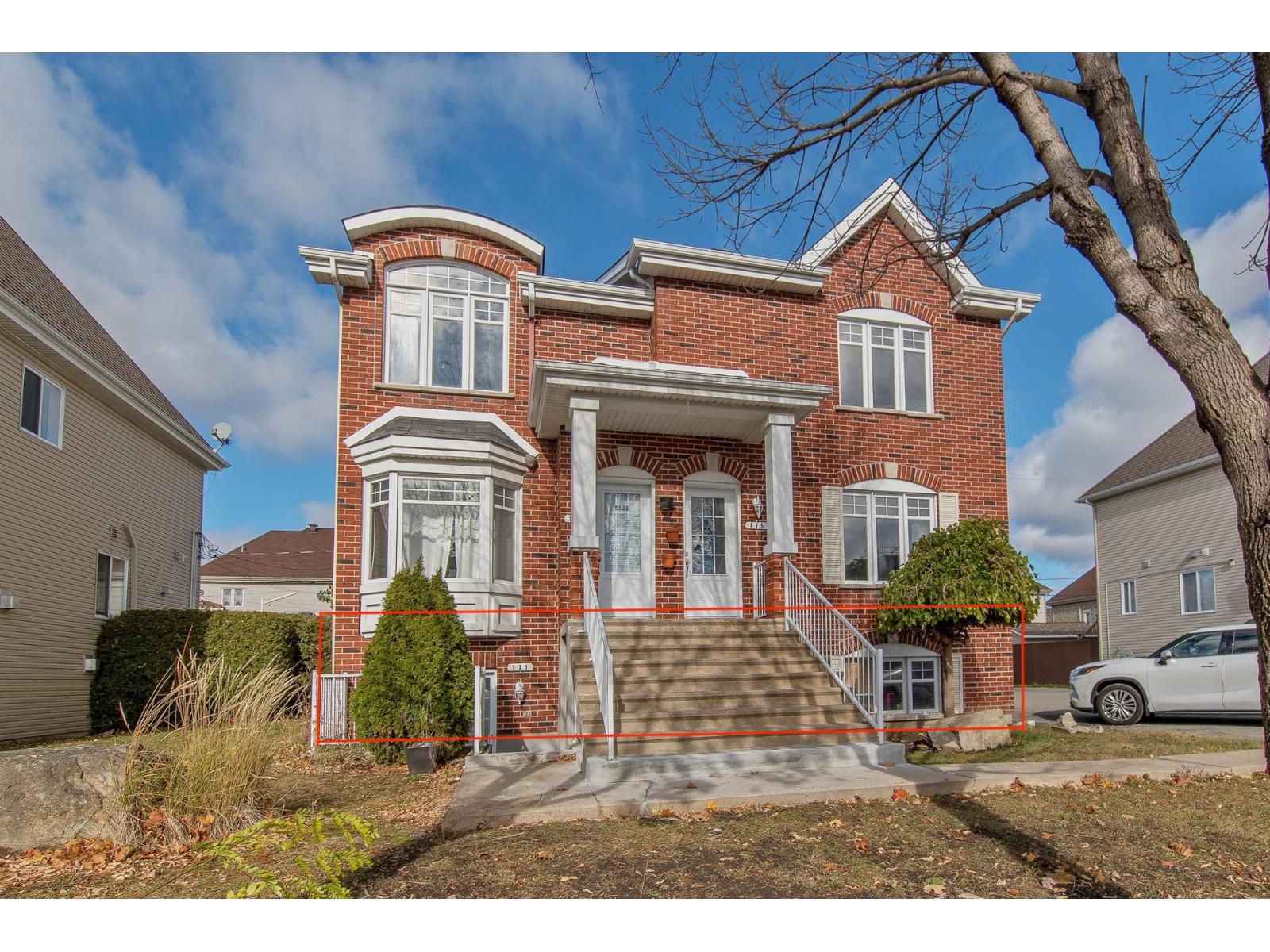 171 Rue Marie-Victorin