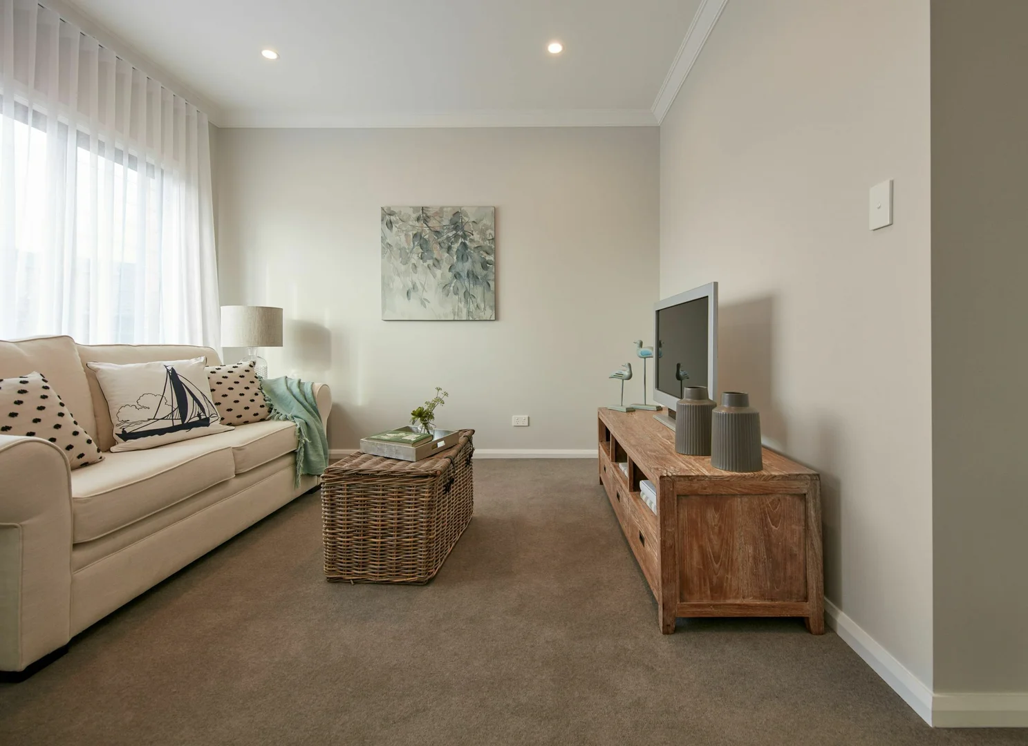 Additional image 6 of Lot 302 Redgum Drive, The Fairways Estate, Singleton NSW 2330