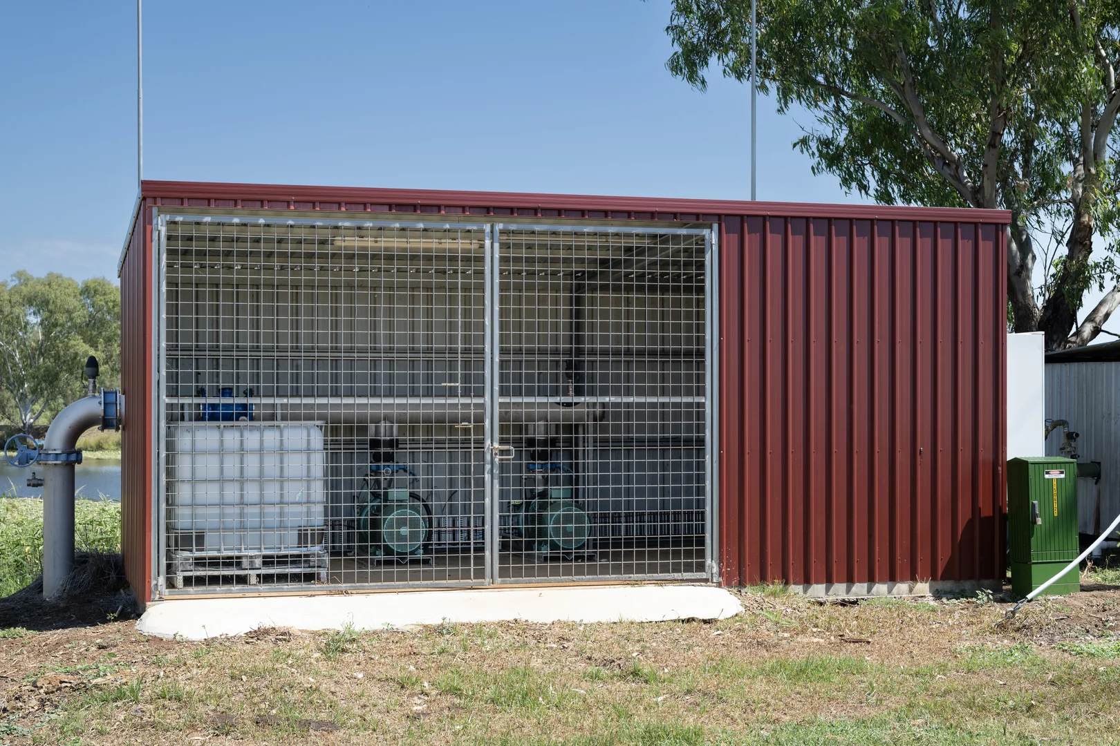 Additional image 13 of Lot 85 Glenrae Dip Road, Boynewood QLD 4626