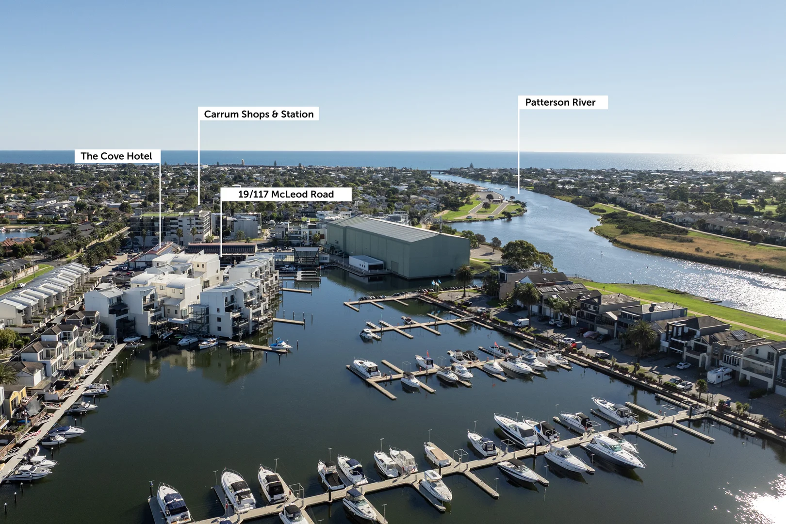 Additional image 19 of 19/117 Mcleod Road, Patterson Lakes VIC 3197